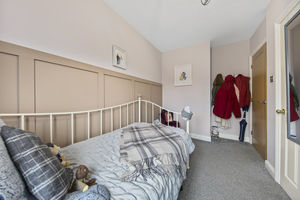 Aviemore Close New Whittington